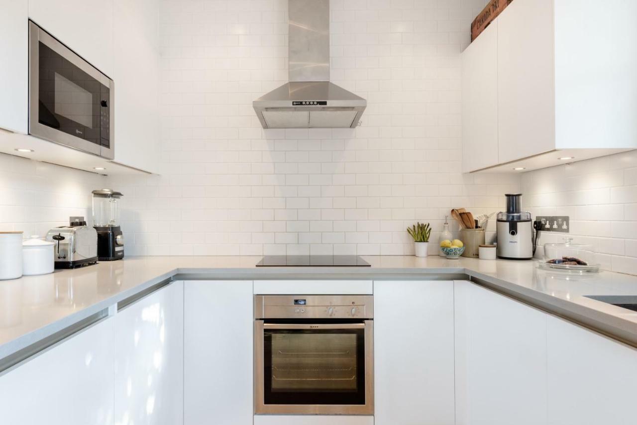 הוילה לונדון Gorgeous, 4 Bed Victorian House In Dollis Hill מראה חיצוני תמונה