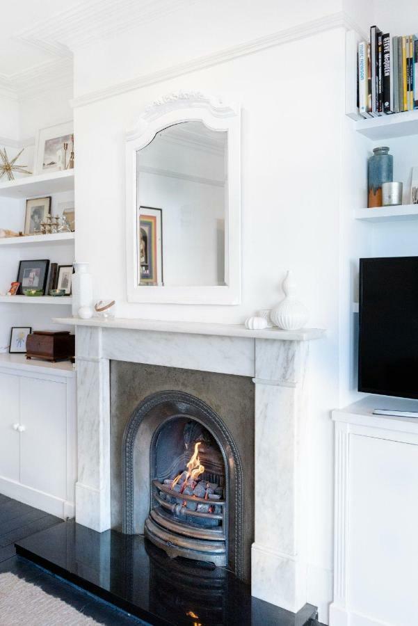 הוילה לונדון Gorgeous, 4 Bed Victorian House In Dollis Hill מראה חיצוני תמונה