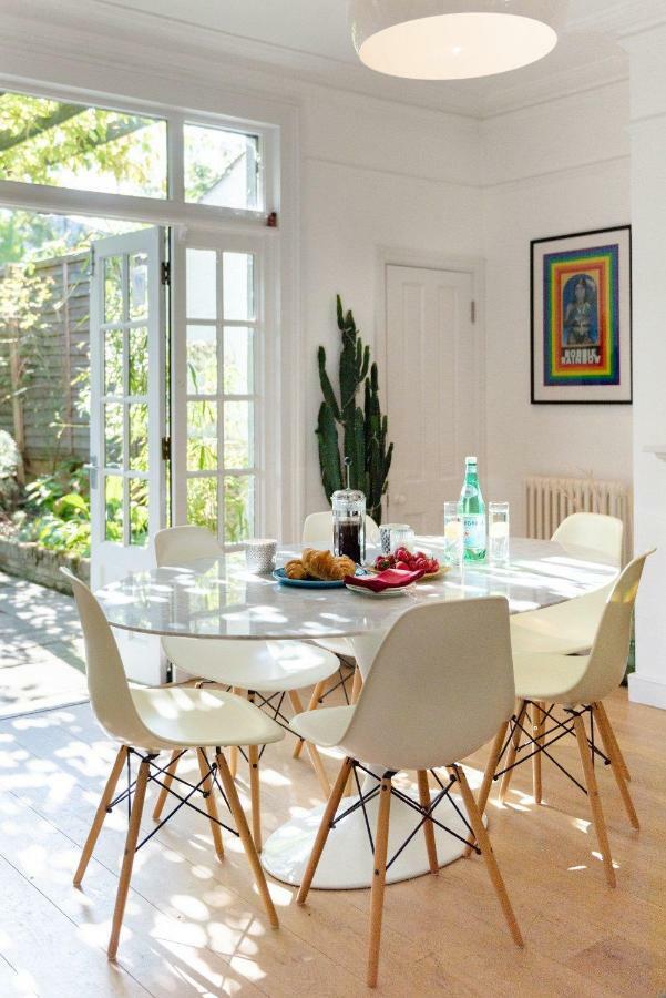 הוילה לונדון Gorgeous, 4 Bed Victorian House In Dollis Hill מראה חיצוני תמונה