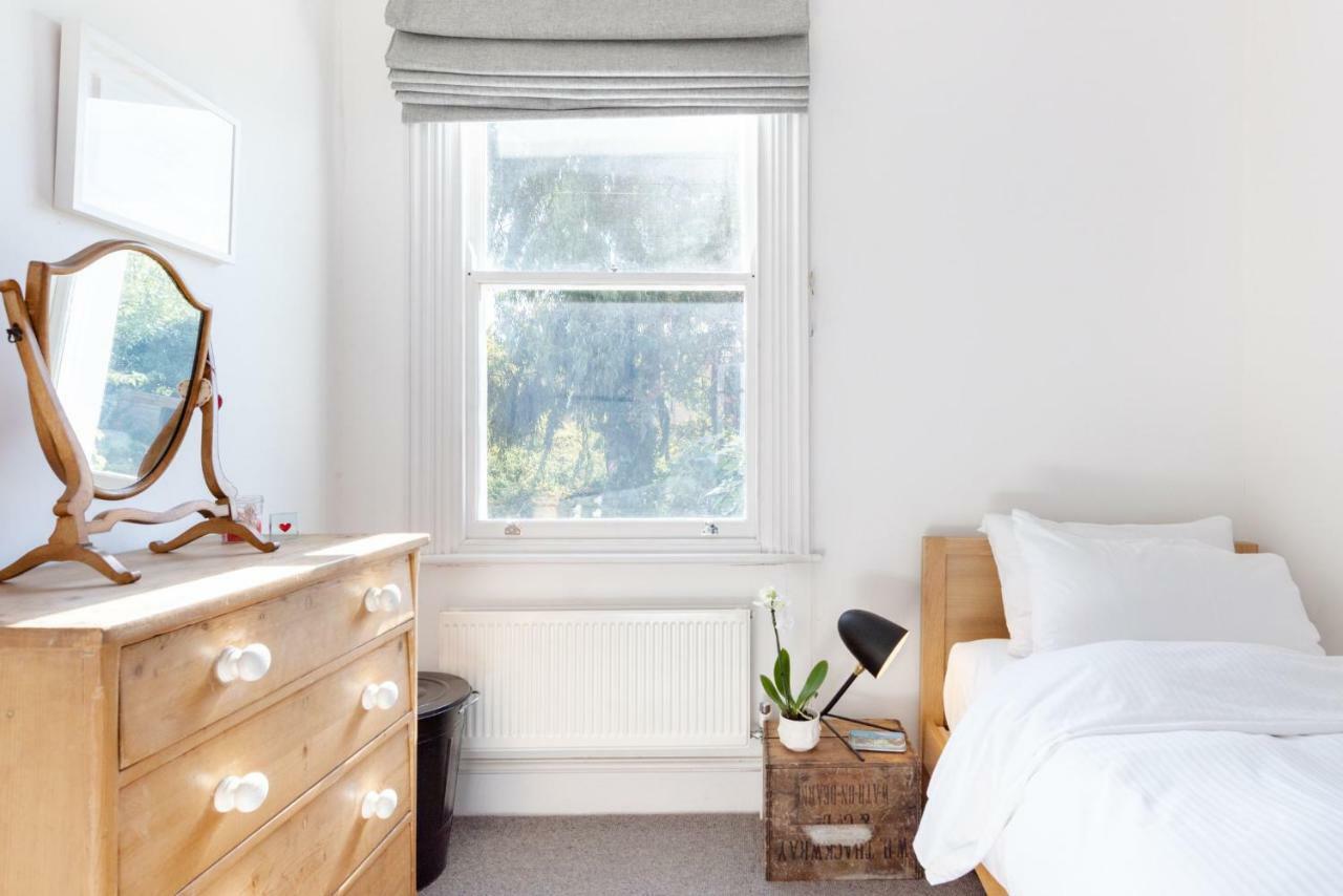 הוילה לונדון Gorgeous, 4 Bed Victorian House In Dollis Hill מראה חיצוני תמונה