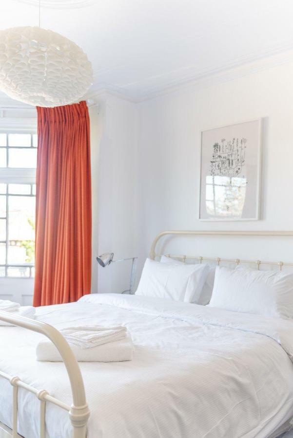 הוילה לונדון Gorgeous, 4 Bed Victorian House In Dollis Hill מראה חיצוני תמונה
