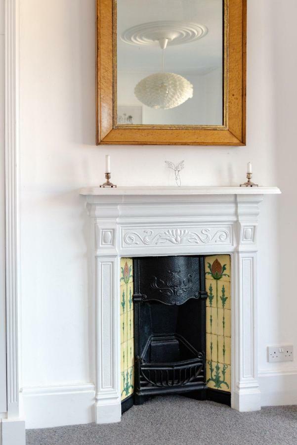הוילה לונדון Gorgeous, 4 Bed Victorian House In Dollis Hill מראה חיצוני תמונה