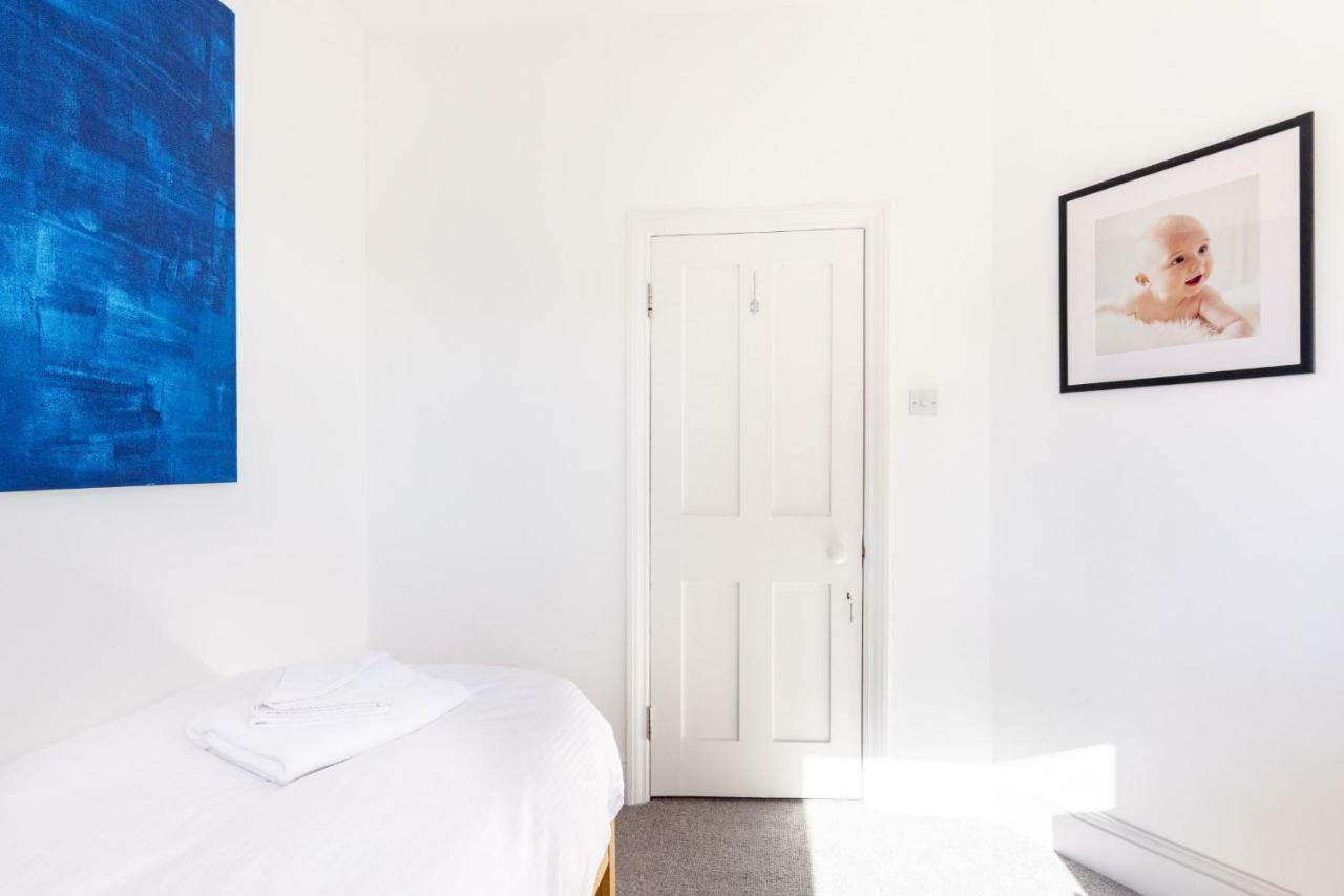 הוילה לונדון Gorgeous, 4 Bed Victorian House In Dollis Hill מראה חיצוני תמונה